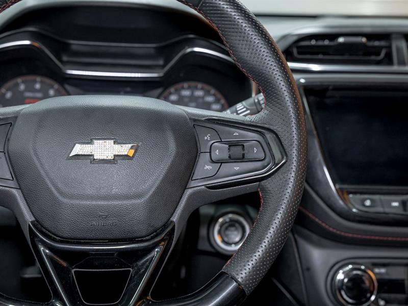 chevrolet Trailblazer 2023 - 16