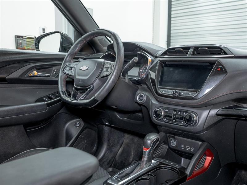chevrolet Trailblazer 2023 - 27