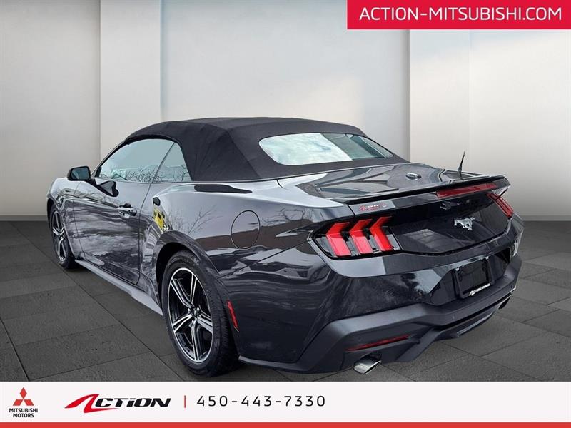 ford Mustang 2024 - 3