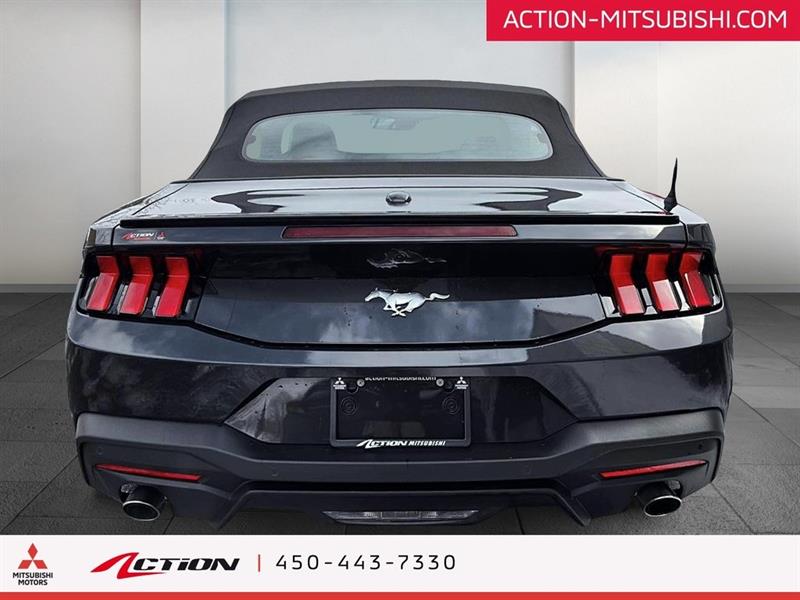 ford Mustang 2024 - 4