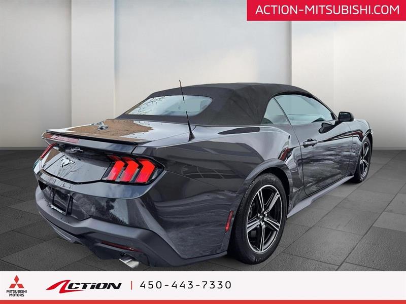 ford Mustang 2024 - 5