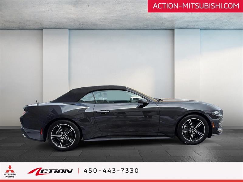 ford Mustang 2024 - 6
