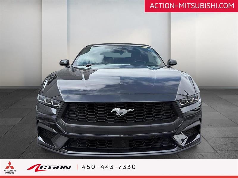 ford Mustang 2024 - 8