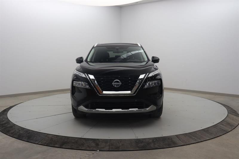 nissan Rogue 2023 - 2