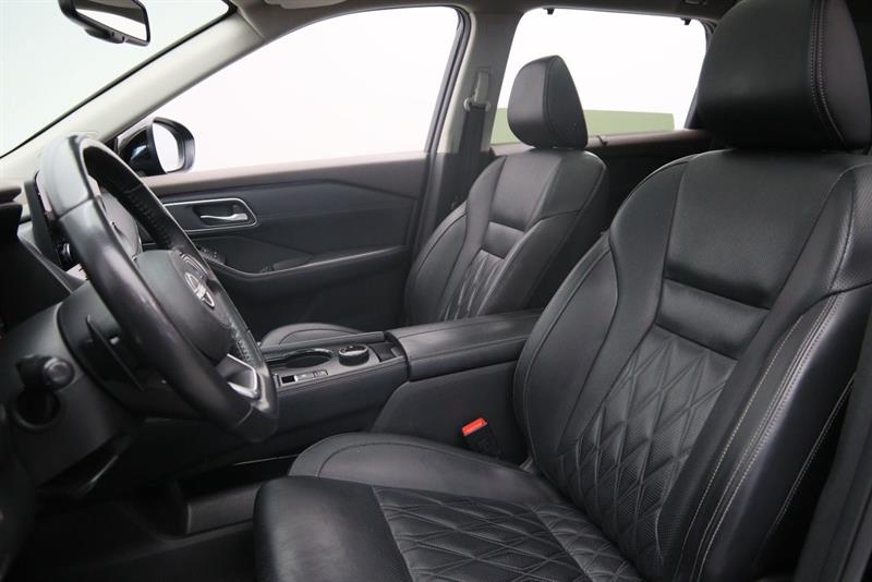 nissan Rogue 2023 - 6