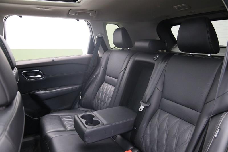 nissan Rogue 2023 - 8