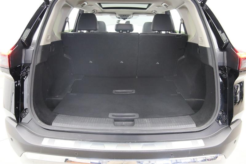 nissan Rogue 2023 - 17