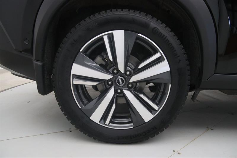 nissan Rogue 2023 - 18
