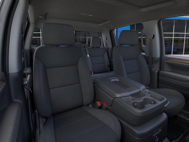 chevrolet Silverado 1500 2026 - 6