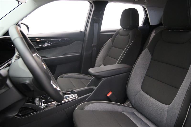 chevrolet Trailblazer 2025 - 6