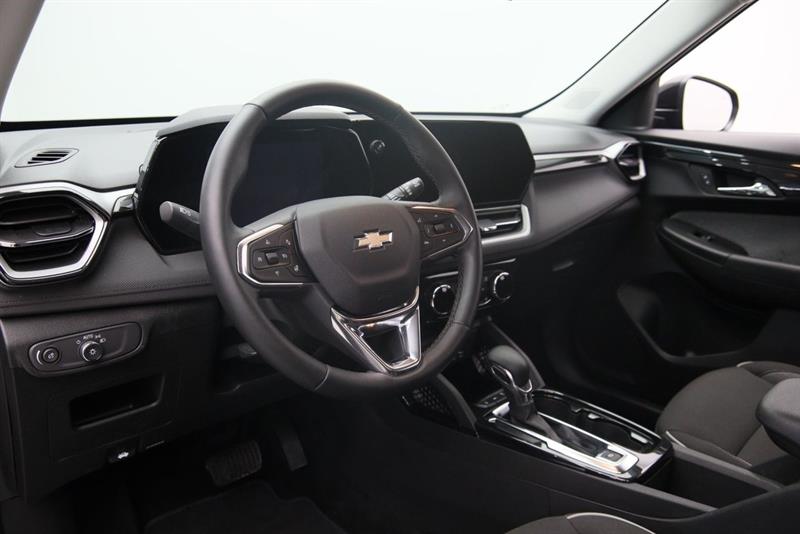 chevrolet Trailblazer 2025 - 7