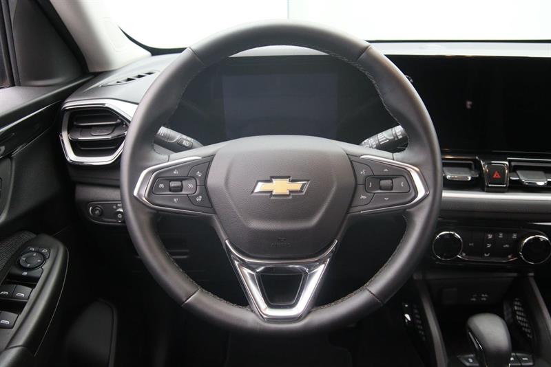 chevrolet Trailblazer 2025 - 11