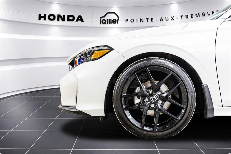 honda Civic Sedan 2025 - 10