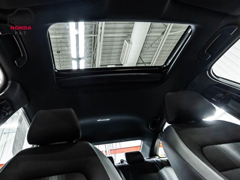 honda Civic Sedan 2025 - 18