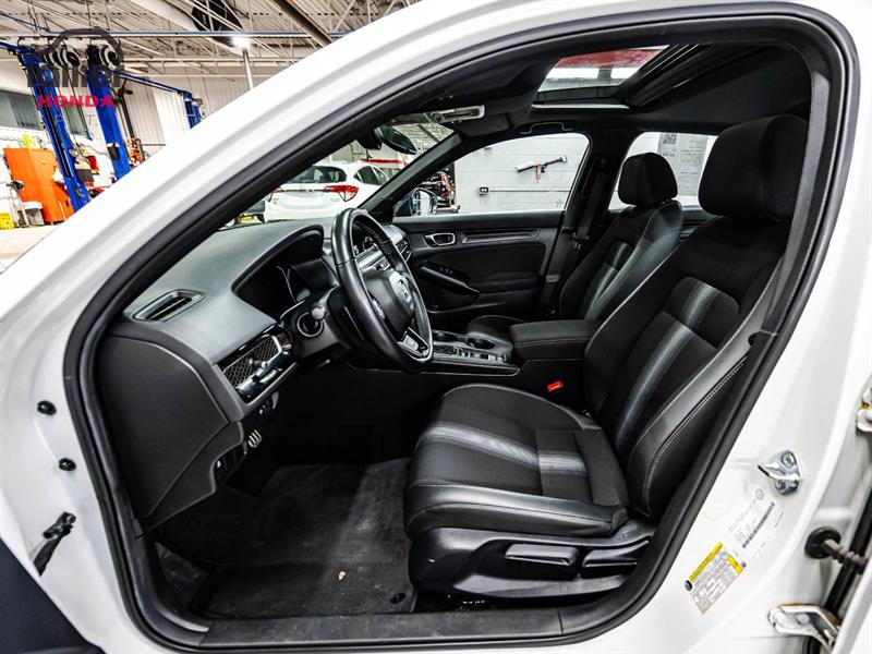honda Civic Sedan 2025 - 19