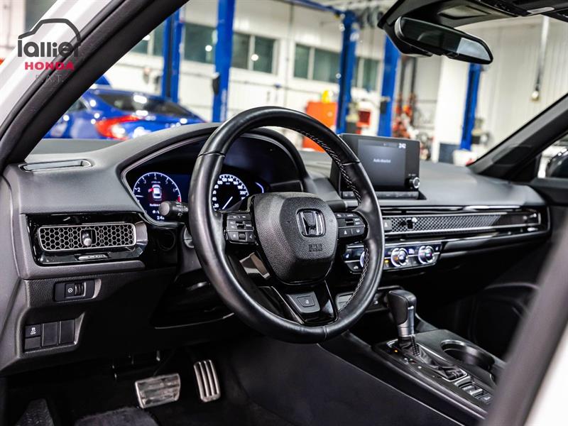 honda Civic Sedan 2025 - 20