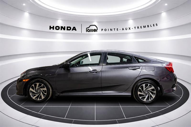honda Civic Berline 2018 - 4