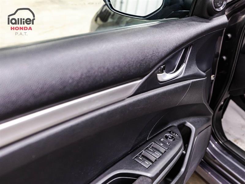 honda Civic Berline 2018 - 12