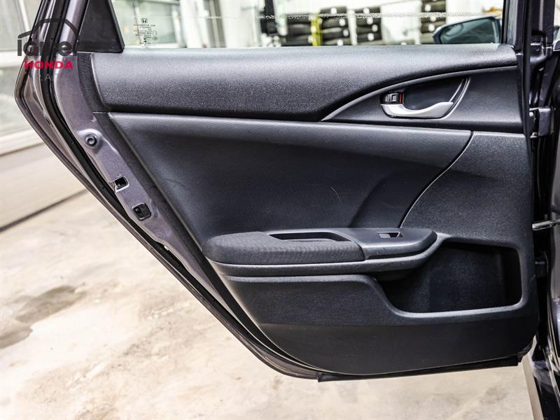 honda Civic Berline 2018 - 13