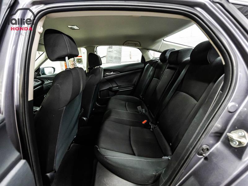 honda Civic Berline 2018 - 14