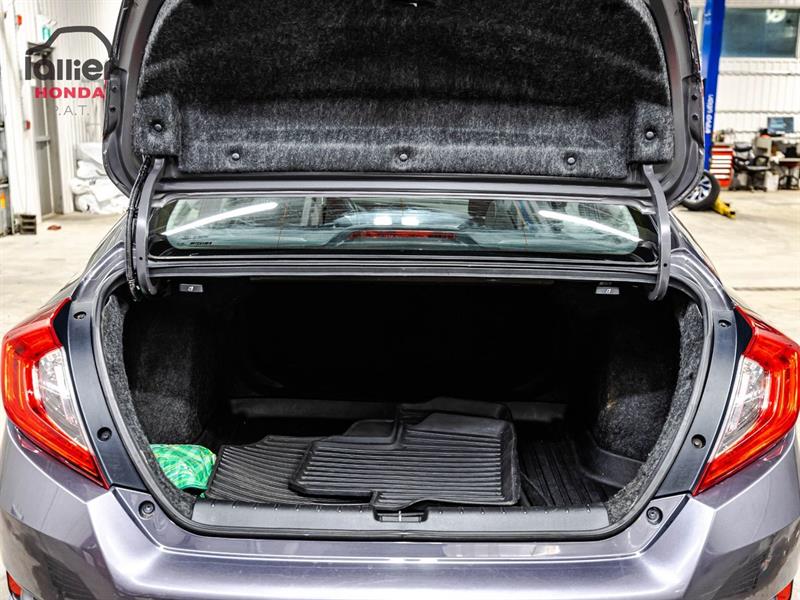 honda Civic Berline 2018 - 16