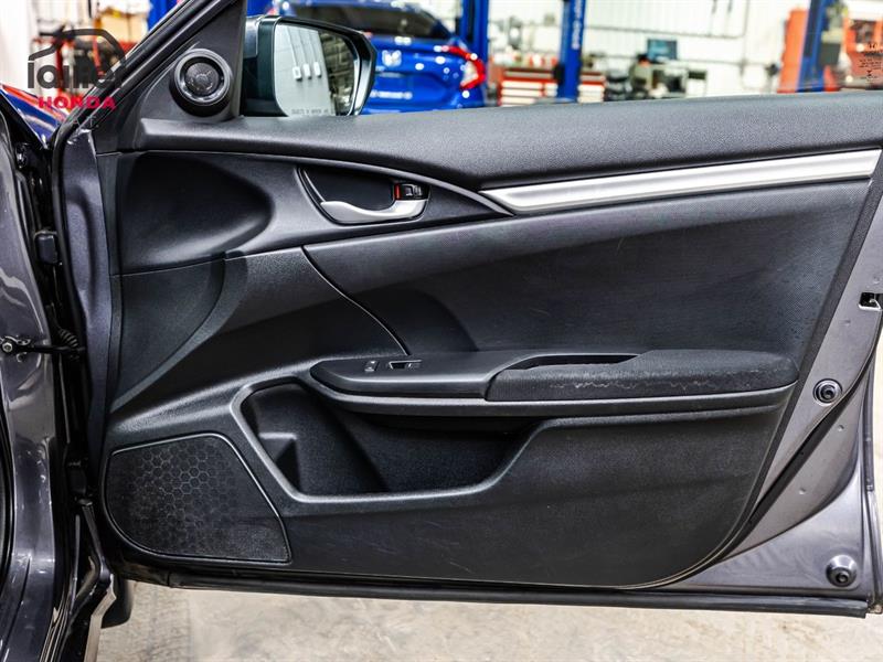 honda Civic Berline 2018 - 17