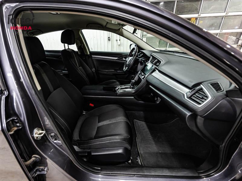 honda Civic Berline 2018 - 18