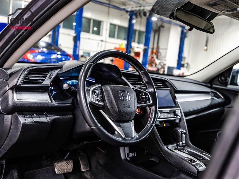 honda Civic Berline 2018 - 20