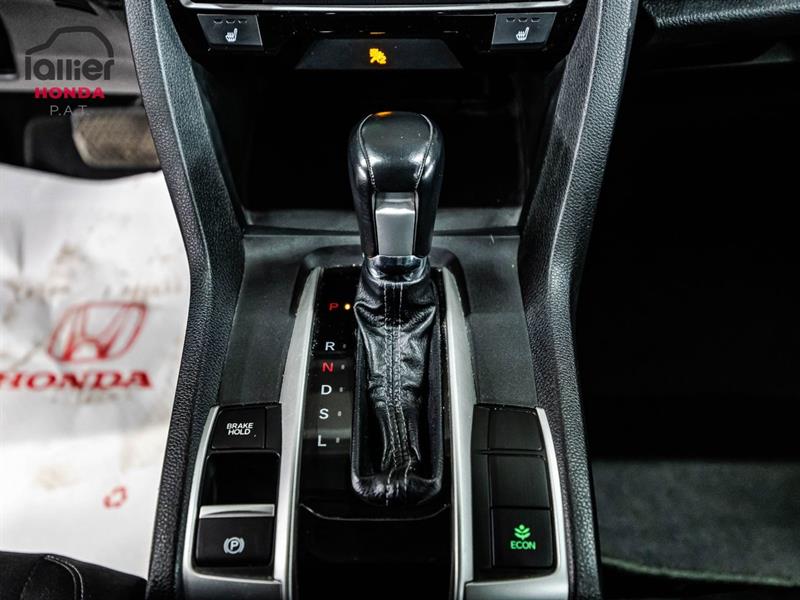 honda Civic Berline 2018 - 25