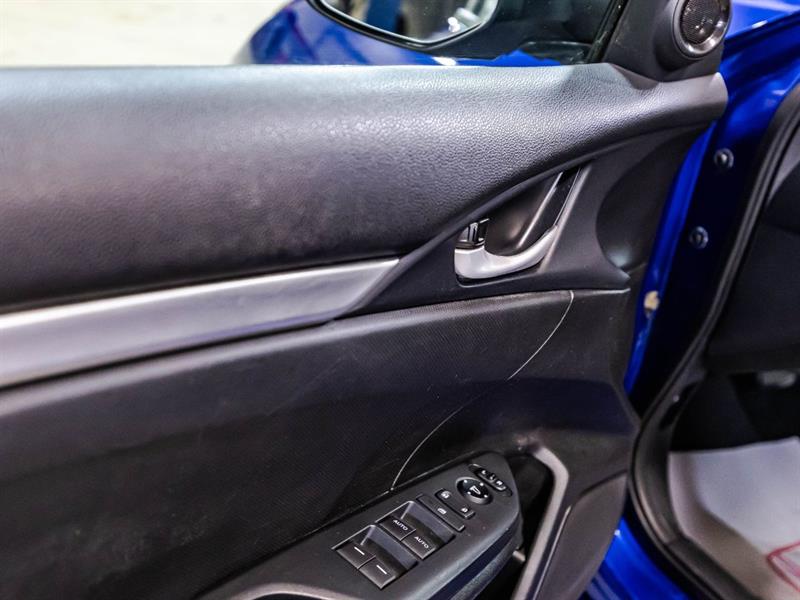honda Civic Berline 2019 - 9