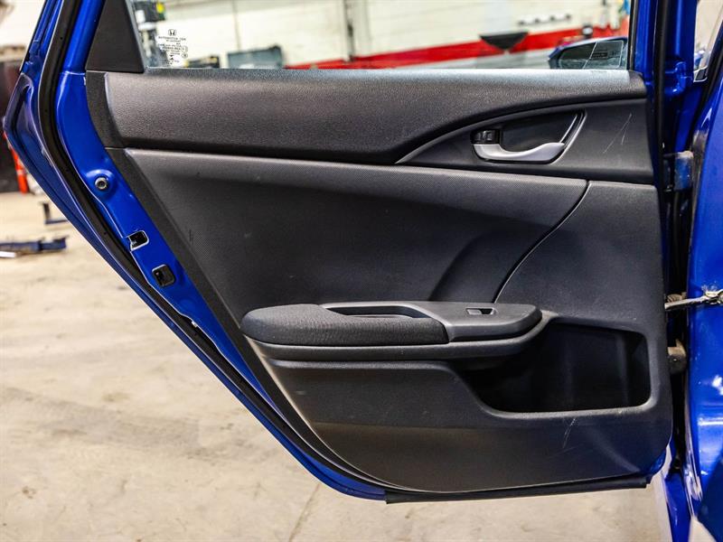 honda Civic Berline 2019 - 10