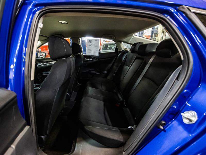 honda Civic Berline 2019 - 11