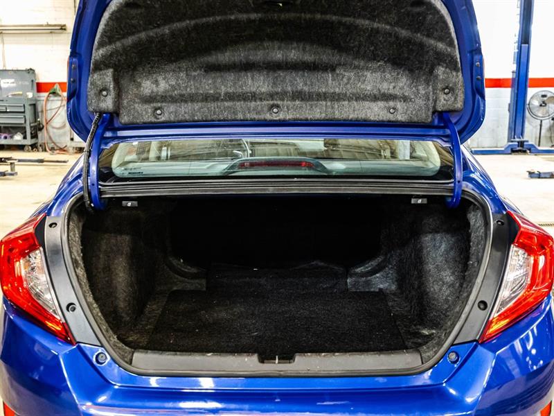 honda Civic Berline 2019 - 13