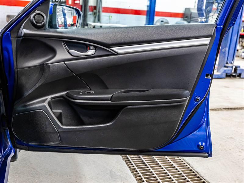 honda Civic Berline 2019 - 14