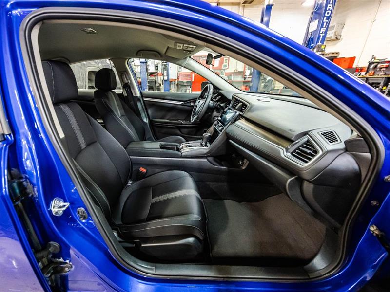 honda Civic Berline 2019 - 15