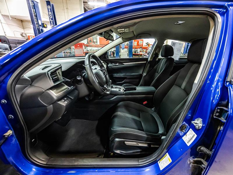 honda Civic Berline 2019 - 16