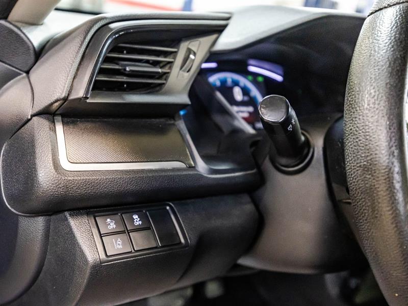 honda Civic Berline 2019 - 18