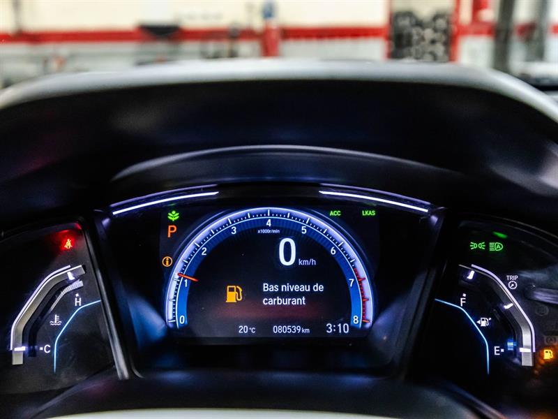 honda Civic Berline 2019 - 20