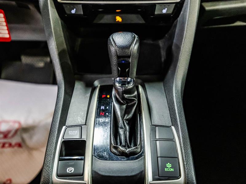honda Civic Berline 2019 - 22