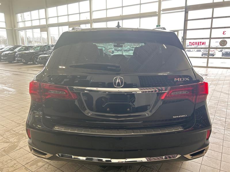 acura MDX 2019 - 6