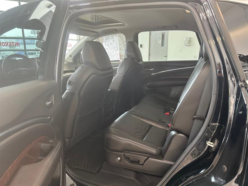 acura MDX 2019 - 8