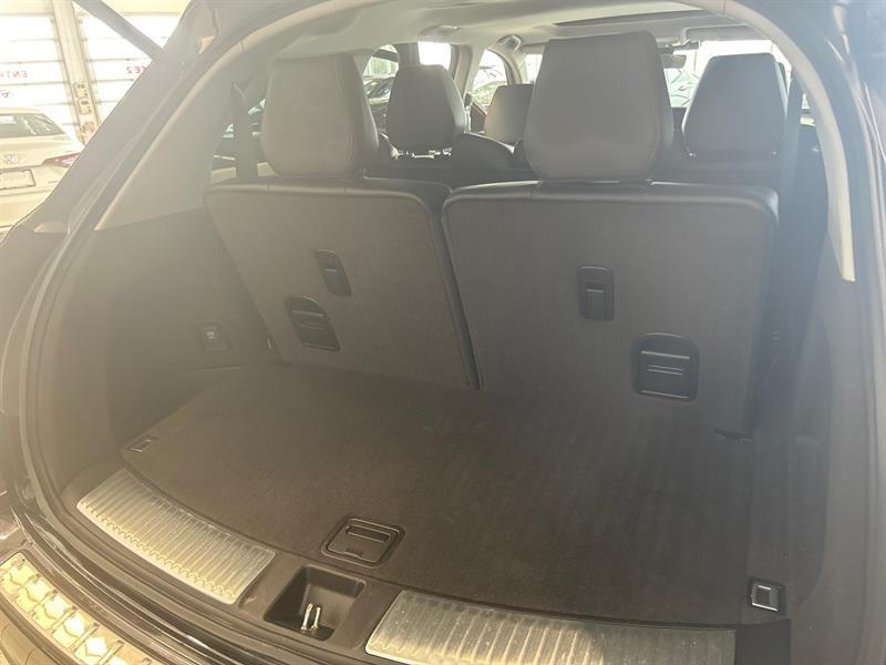 acura MDX 2019 - 10