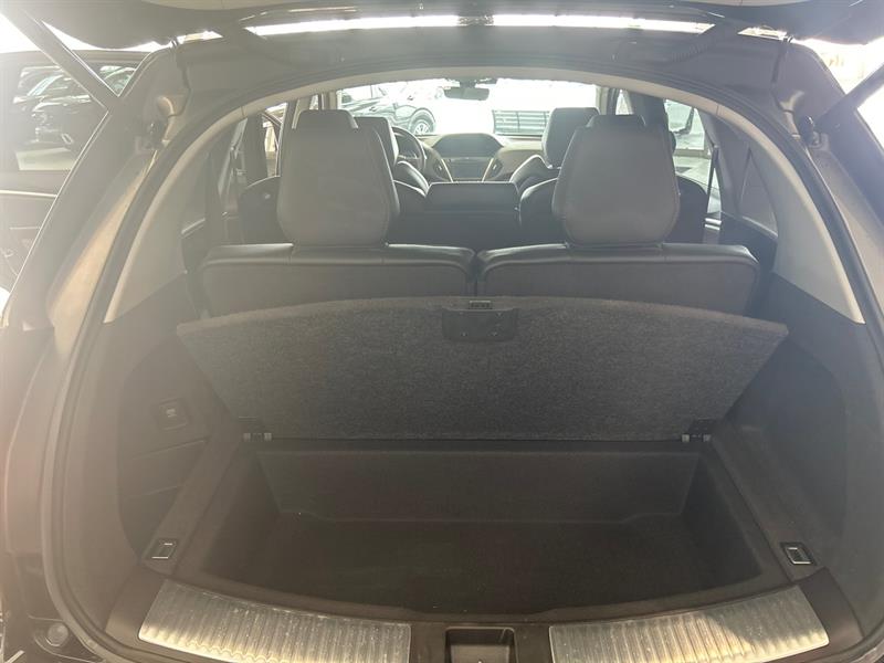 acura MDX 2019 - 11