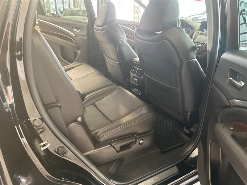 acura MDX 2019 - 14