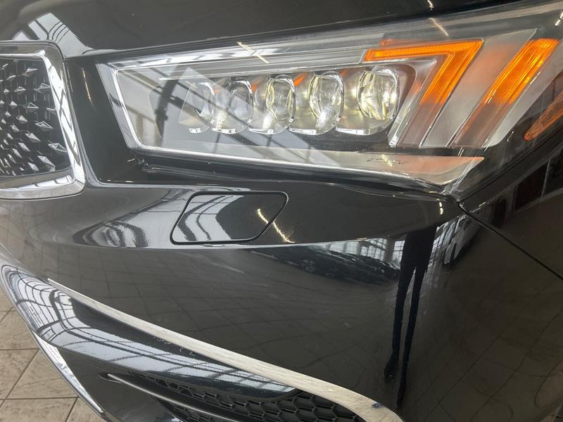 acura MDX 2019 - 20