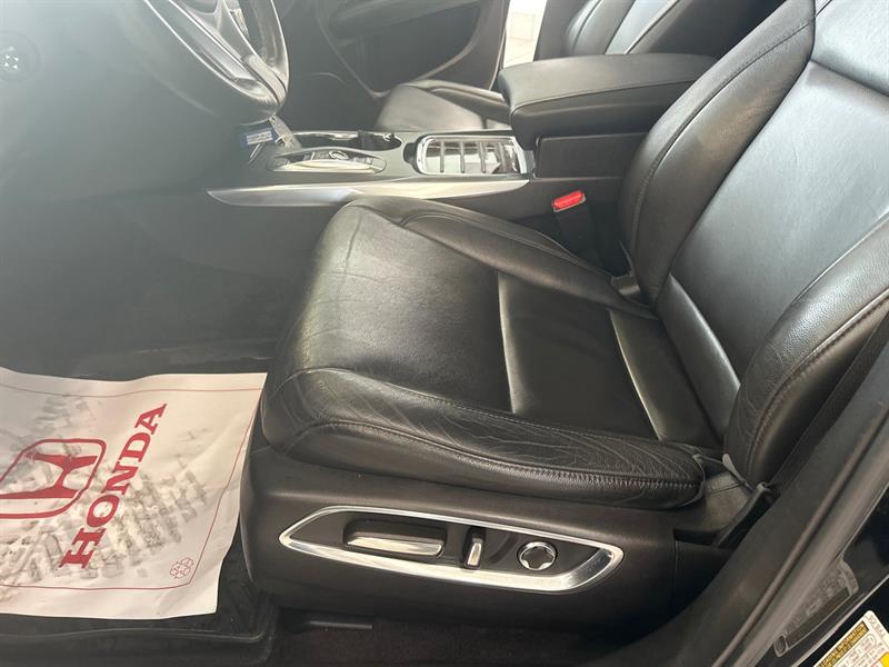 acura MDX 2019 - 23