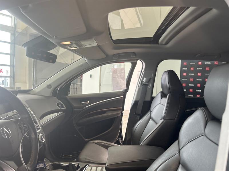 acura MDX 2019 - 24
