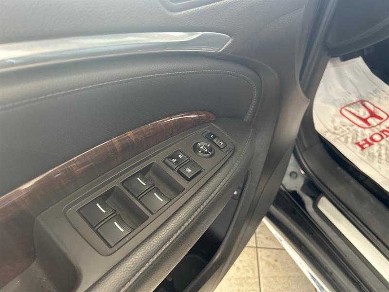 acura MDX 2019 - 26