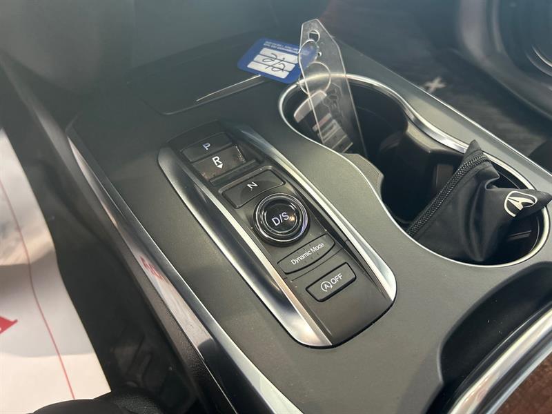 acura MDX 2019 - 29