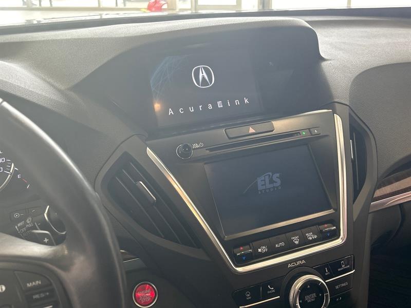 acura MDX 2019 - 31